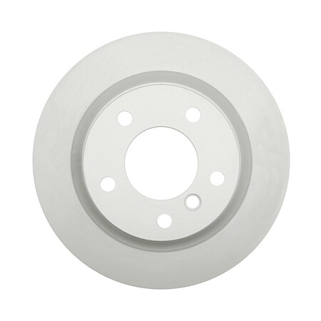 Raybestos 10 Audi A3 Rotor, 980684Fzn 980684FZN